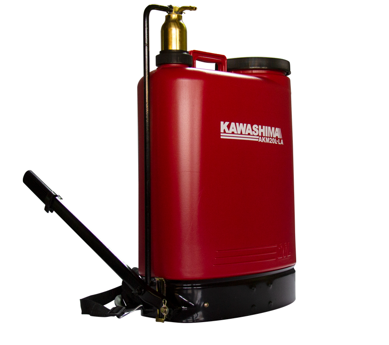 Fumigadoras